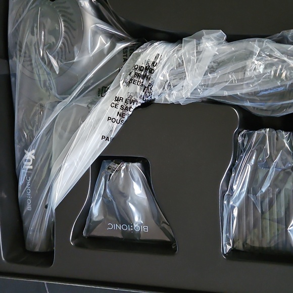 10X Ultralight Speed Dryer - Black - Picture 2 of 3